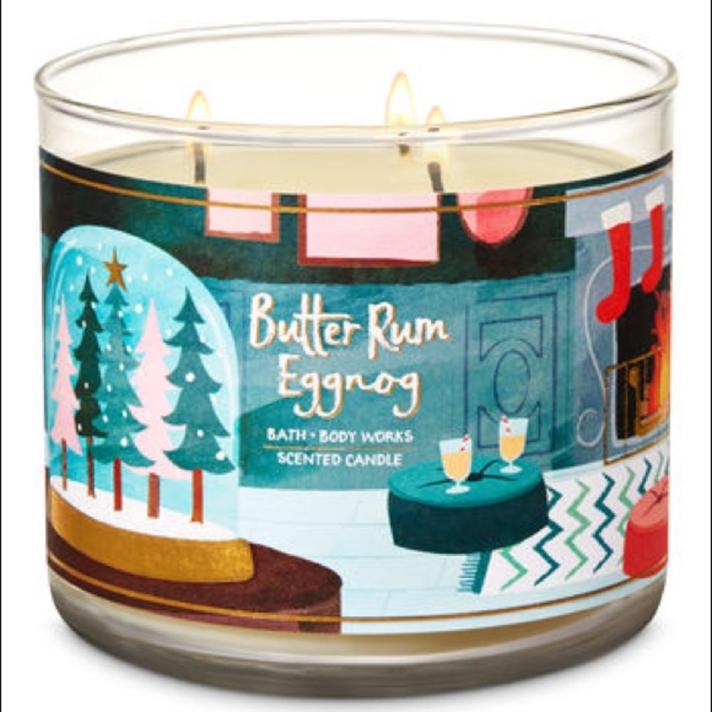 Here are my current candles I am iso:)